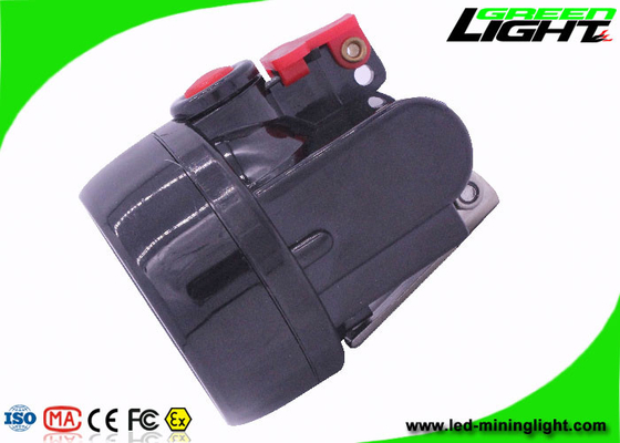 Lampu Penambangan Batubara Anti Ledakan, Safety Cap Lampu LED 143g