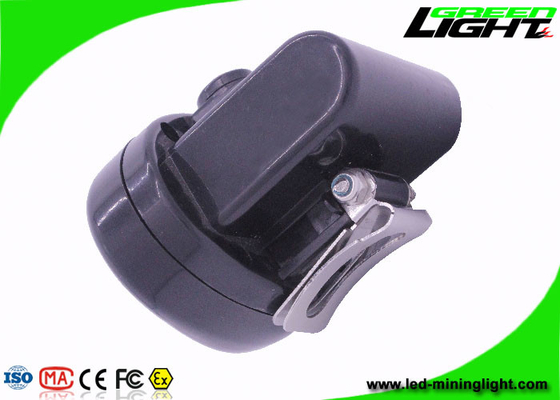 Flame - Ressitant IP 67 Coal Miners Headlamp Bukti Ekspresi Intensitas Tinggi