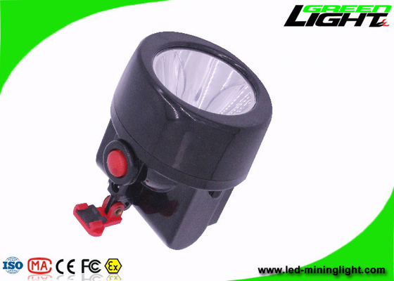 Lampu Penambangan Batubara LED Ramah Lingkungan Sudut Berubah 100000hours Umur