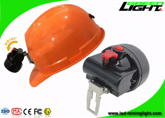 Lampu Tutup Tambang LED Tanpa Kabel Disesuaikan Luar Ruangan, Daya Tinggi, Isi Ulang