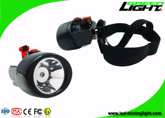 Lampu Tutup Tambang LED Tanpa Kabel Disesuaikan Luar Ruangan, Daya Tinggi, Isi Ulang