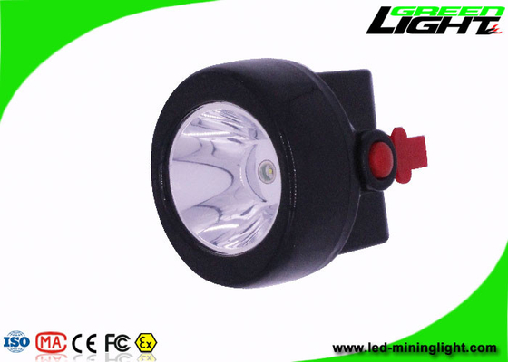 Lampu Tutup Penambangan Tahan Dampak, Lampu Penambangan Batubara Tanpa Kabel, Tegangan Nilai 3.7V