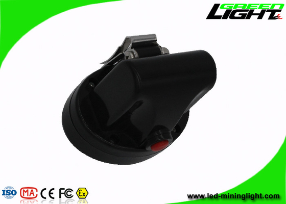 Lampu Tutup Penambangan Tahan Dampak, Lampu Penambangan Batubara Tanpa Kabel, Tegangan Nilai 3.7V