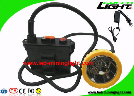 Lampu Pertambangan Batubara Kecerahan Tinggi Bukti Ledakan Untuk Berburu / Industri Mineral