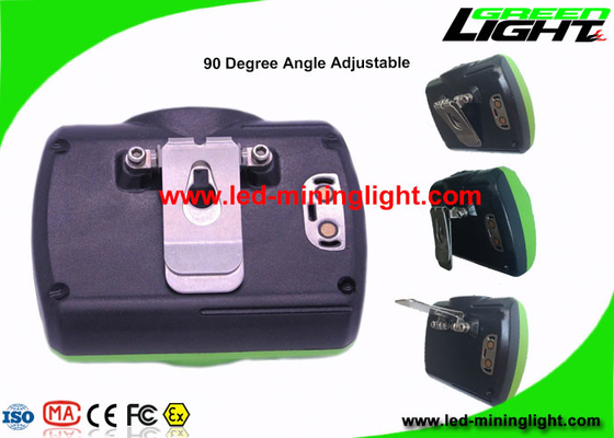 13000 Lux Coal Mining Lights Untuk Penambangan Bawah Tanah / Tunneling / Camping