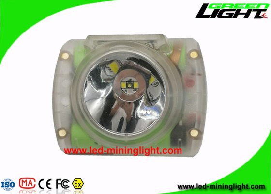 High Intensity LED Mining Light Engineering PC Shell Enam Belas Jam Waktu Kerja