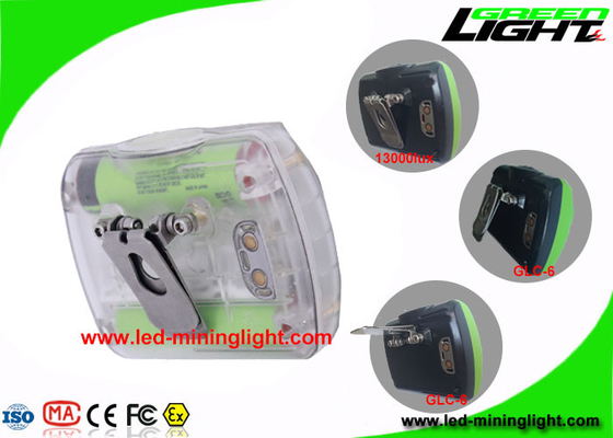 232 Lum LED Mining Light Anti - Explosive Dengan Struktur All In One