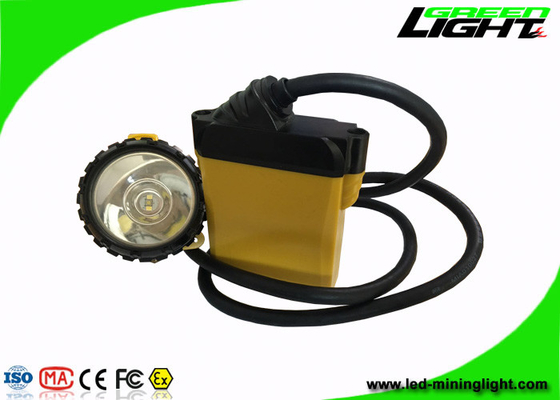 Lampu Pertambangan Batubara Bukti Ledakan PC Shell Ringan Dengan Garansi Satu Tahun