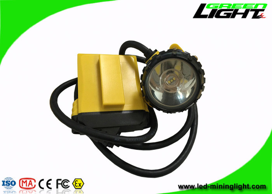 Lampu Pertambangan Batubara Bukti Ledakan PC Shell Ringan Dengan Garansi Satu Tahun