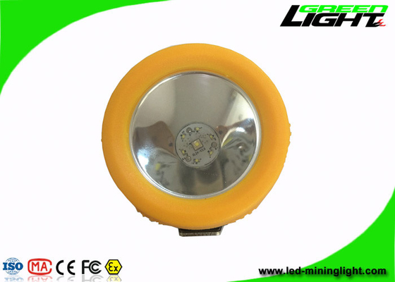 Lampu Tutup Penambangan LED Tahan Ledakan Waktu Kerja Yang Lama Dengan Indikasi Pengisian