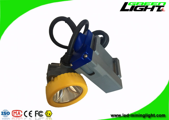 Headlamp LED Isi Ulang Digital 15000lux Super Terang Dengan 1000 Siklus Baterai Seumur Hidup