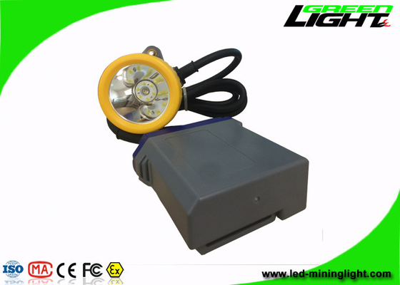Headlamp LED Isi Ulang Digital 15000lux Super Terang Dengan 1000 Siklus Baterai Seumur Hidup