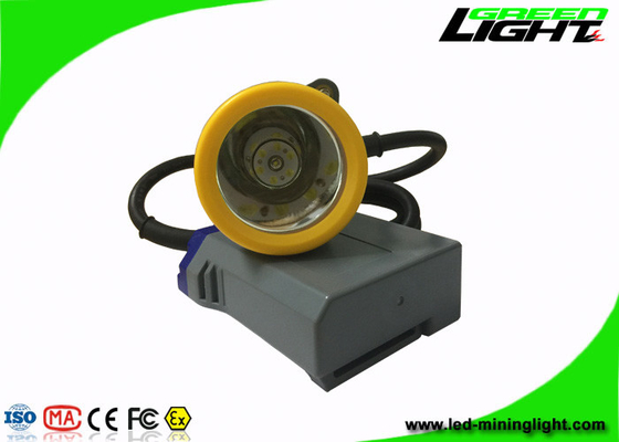 Headlamp LED Isi Ulang Digital 15000lux Super Terang Dengan 1000 Siklus Baterai Seumur Hidup