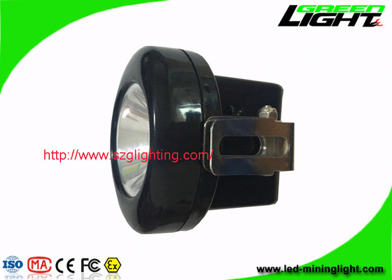 Lampu Penambangan Batubara Bukti Ledakan, Lampu Penambang Cap Mudah Dibawa Dengan Cangkang PC Berwarna-warni