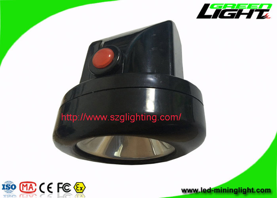 Lampu Penambangan Batubara Bukti Ledakan, Lampu Penambang Cap Mudah Dibawa Dengan Cangkang PC Berwarna-warni