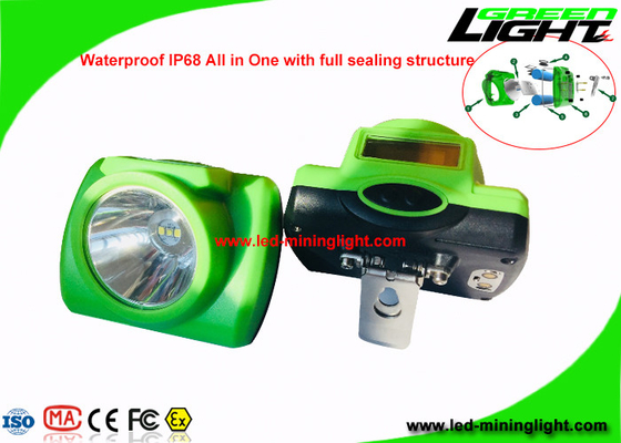 Lampu Depan Lumen Tinggi Nirkabel, Lampu Led Isi Ulang Dengan Pengisian USB