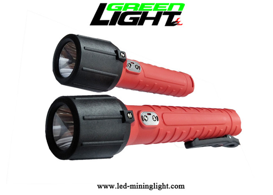 Senter Senter Led isi ulang 25000lux Port Pengisian Daya Magnetik USB Tahan Air