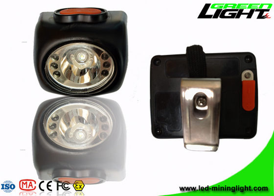 GL4.5-Aminers Digital Helm Ringan Isi Ulang Ringan Baterai IP68 Lithium Ion