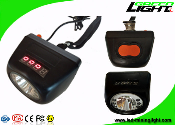 GL4.5-Aminers Digital Helm Ringan Isi Ulang Ringan Baterai IP68 Lithium Ion