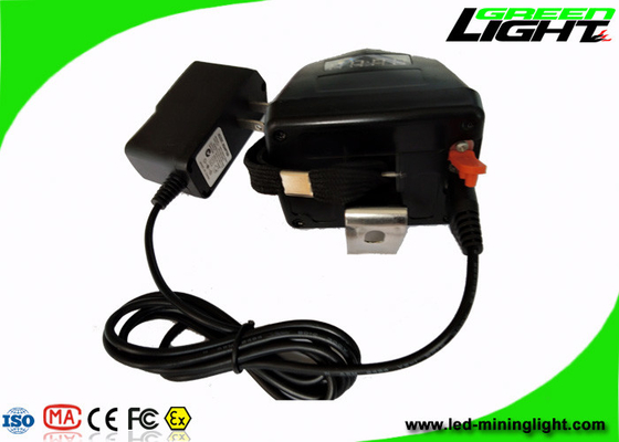 GL4.5-Aminers Digital Helm Ringan Isi Ulang Ringan Baterai IP68 Lithium Ion