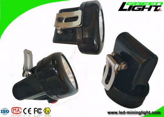Lampu Tutup Tanpa Kabel Anti Peledak, Lampu Tutup Tambang Led GL2.5-A IP67 Umur Panjang