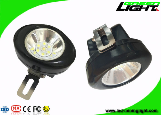 IP67 Lampu Tambang Tanpa Kabel Tahan Air LED Lampu Tanpa Kabel Isi Ulang 4000lux