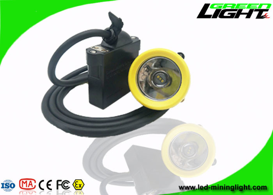 Lampu Led Isi Ulang Daya Tinggi 10000lux 7.8Ah Baterai 18 jam Waktu Kerja