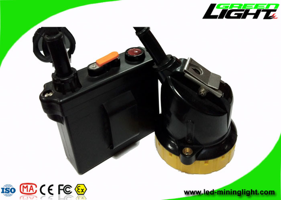 50000lux Brightness Led Hunting Light Daya Tinggi 11.2Ah Kapasitas Baterai Besar