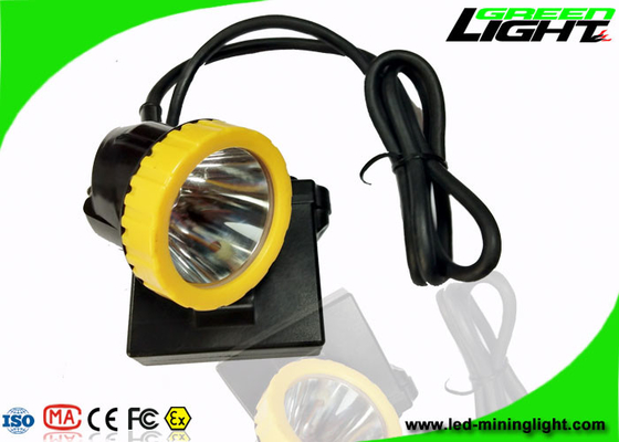 50000lux Brightness Led Hunting Light Daya Tinggi 11.2Ah Kapasitas Baterai Besar
