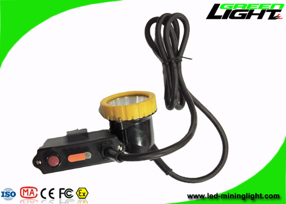 50000lux Brightness Led Hunting Light Daya Tinggi 11.2Ah Kapasitas Baterai Besar