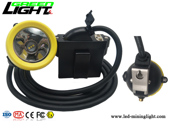 Lampu Bawah Tanah Cap Lampu Led Isi Ulang Bahan ABS Mendukung Pengisian Cepat USB
