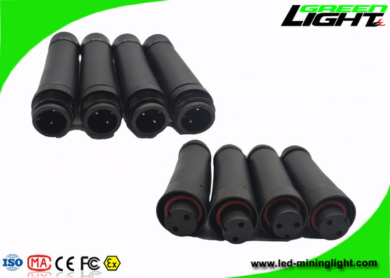 Lampu Strip Fleksibel LED Tegangan Rendah / Tinggi Pemasangan Mudah Untuk Peralatan Keamanan