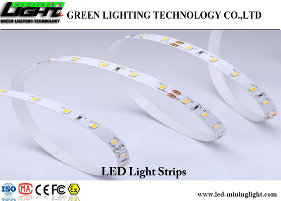 Lampu Strip Fleksibel LED IP68 5M 300 LED 5050 RGB Full Kit Dengan Power Supply