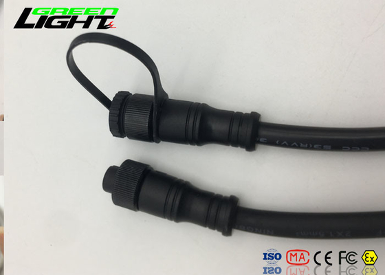 Lampu Strip Fleksibel LED AC 110V-250V Bahan IP68 Waterproof 5050 Smd Sillicone
