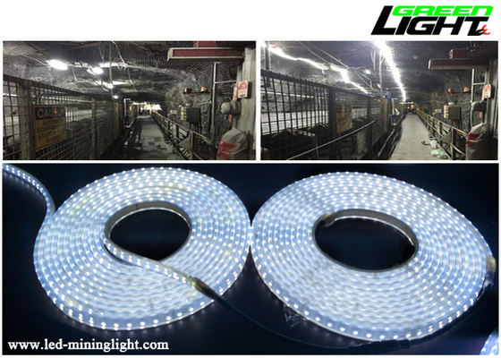 Lampu Strip Led Industri 16W Strip Illumination Untuk Sistem Keamanan Bawah Tanah