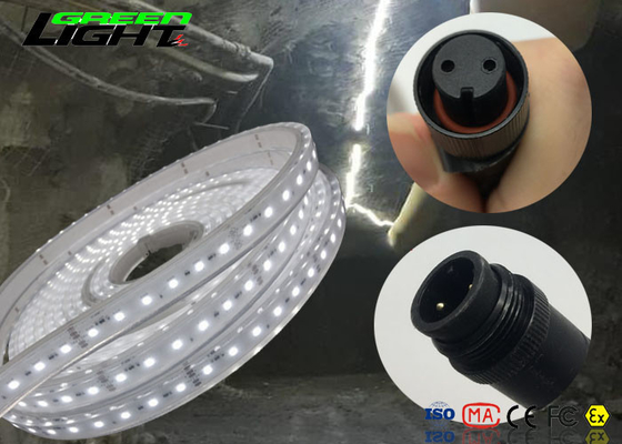 Lampu Pita Fleksibel Led Putih Hangat, Lampu Strip Led Tahan Air Lebih dari Perlindungan Saat Ini