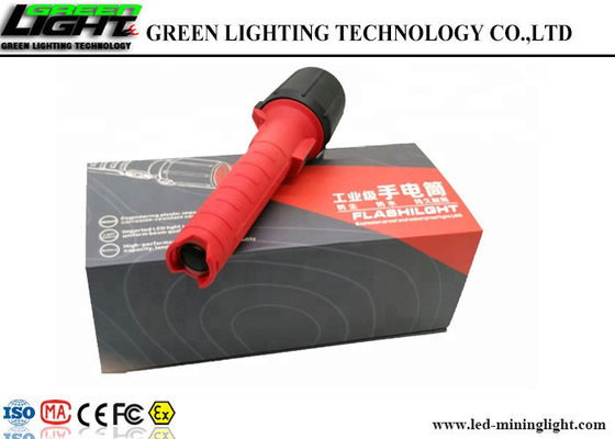 Lampu Obor Bukti Ledakan Indikasi Baterai Rendah, Lampu Obor Isi Ulang