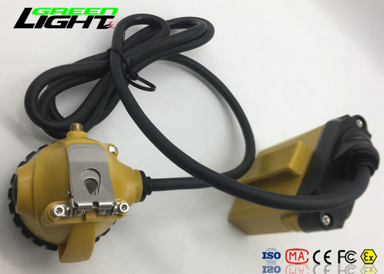 25000lux Lampu Depan Led Ringan Normal Pencahayaan SOS Bantu KuatUntuk Topi Keras