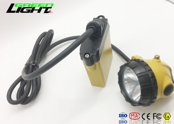 25000lux Lampu Depan Led Ringan Normal Pencahayaan SOS Bantu KuatUntuk Topi Keras