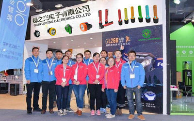 Lampu Cap Lampu Terowongan LED Isi Ulang PC 2.2Ah Baterai Lithium Ion 4500lux