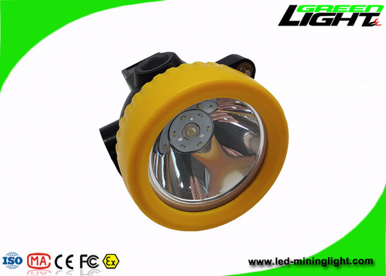 Pemasok Lampu Topi Penambangan Keselamatan Pribadi di Lingkungan Terberat