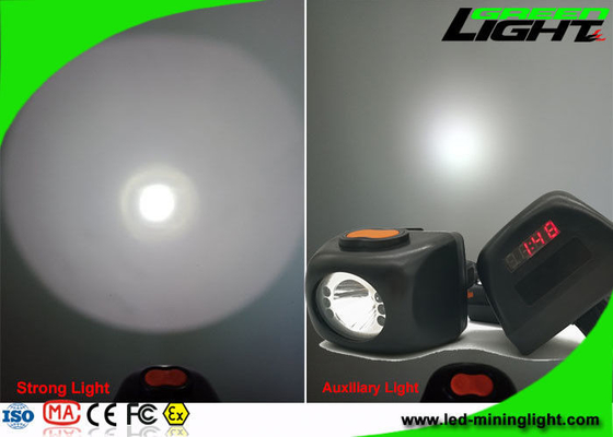 Lampu Helm Penambang Batubara 186LUM IP67 Superbright