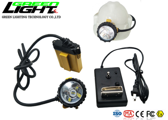 Lampu Tutup Bawah Tanah ATEX CE IP68 25000LUX