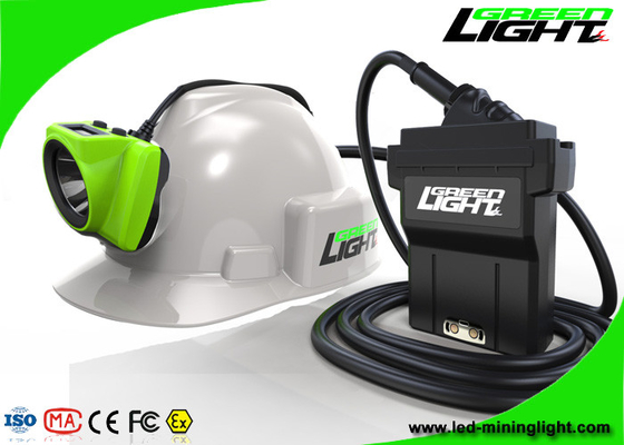 Lampu Depan Berburu Led 13600mAh 25000lux 2.96W Isi Ulang