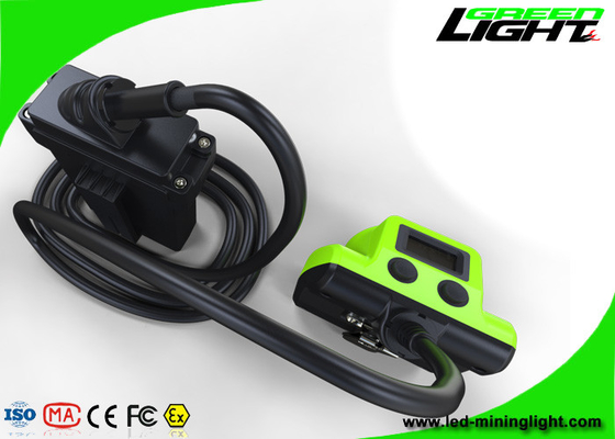 Lampu Depan Berburu Led 13600mAh 25000lux 2.96W Isi Ulang