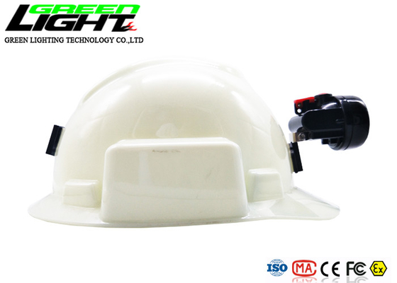 Lampu Penambangan Batubara 0.65W 4000LUX 85LUM ABS nirkabel