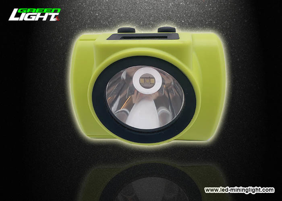 Lampu Penambangan Tanpa Kabel IP68 GLC-6S 20000LUX 2.96W