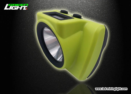 Lampu Penambangan Tanpa Kabel IP68 GLC-6S 20000LUX 2.96W