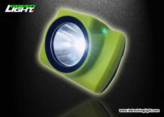 Lampu Penambangan Tanpa Kabel IP68 GLC-6S 20000LUX 2.96W