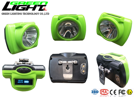 Lampu Bawah Tanah IPX8 Waterproof ABS 1.78W 13000LUX